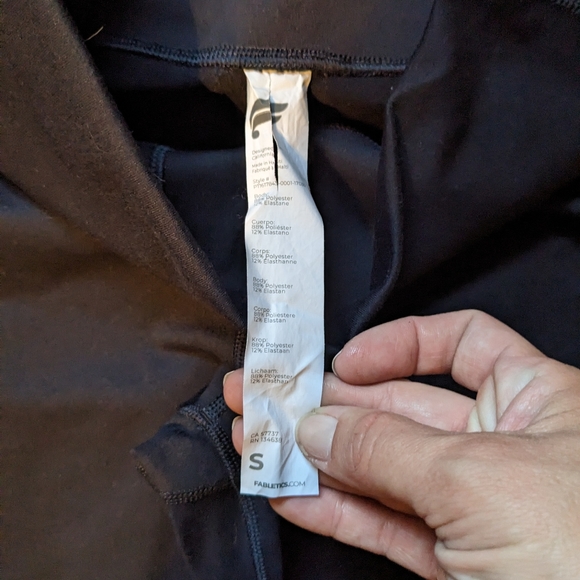 Fabletics Power hold - Picture 2 of 2